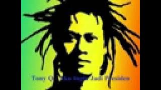 Tony Q Rastafara - Aku Ingin Jadi Presiden