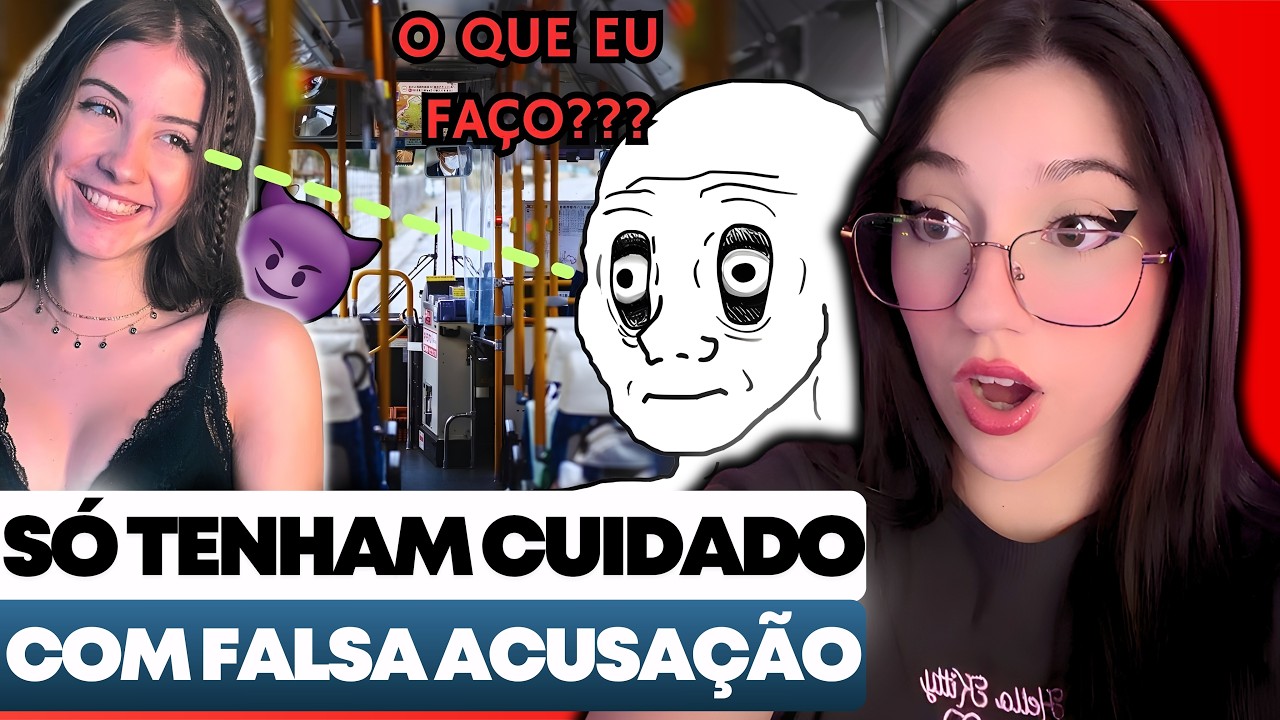 REACT | QUANDO UMA MULH3R TE OLHAR FAÇA ISSO 🫦