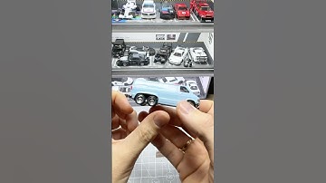 DIY Custom Hot wheels Dodge Van 6x6 #customhotwheels #tutorial #diy #hotwheelscustom  #hotwheelsvan