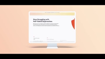 Introducing the New Aembit: Your Workload IAM Company