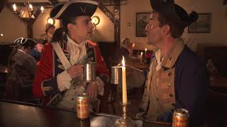 Battle Road Video A Horrendous Lie