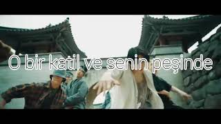 Si̇ze Bi̇r Sir Veri̇yi̇mi̇ Ben Suga Dan Korkuyorum ... Suga Seri Katil Edit Yeni Akım