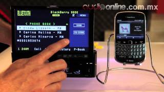 SOUNDSTREAM VIR-7830BT