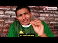Ele quebrou a māo mas Jesus curou os ossos dele!
