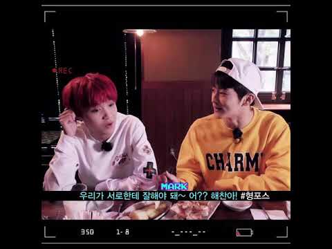 동맠 White Caps