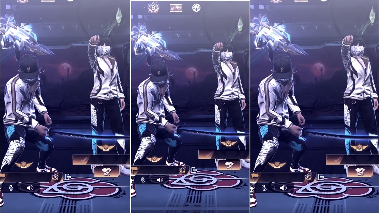 3 AM Preset FF Duo, 5MB XML ❗ Sound Viral TikTok – DJ entah apa yang merasuki & jangan tunggu lama"