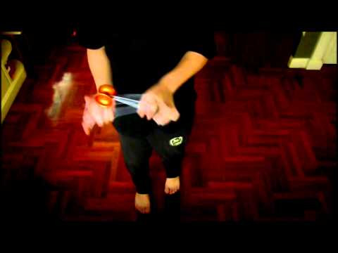 THROW Cult. :AFTERNOON SESSION