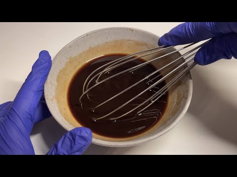 Sauce For Udon