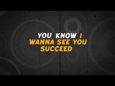T-Sean - Catching Feelings (lyric video)