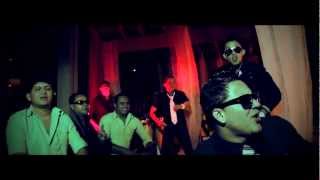 SANTA FE  - VIDEO OFICIAL "INTENTALO" ELECTRO PUNTA REMIX 2012