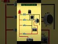 How to make a clap switch.#switch #shorts #connection #circuit #arduino