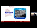 Joshua Yang: Memristive Materials and Devices for Neuromorphic Computing