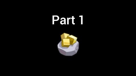 Mythical Epic Bluefury Magmayhem: Collecting 6 Pyrites Part 1