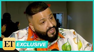 MTV VMAs 2019: DJ Khaled Reflects on Telling Nipsey Hussle 'Higher' Would Win Awards (Exclusive)