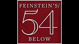 "FutureFest" - 54 BELOW