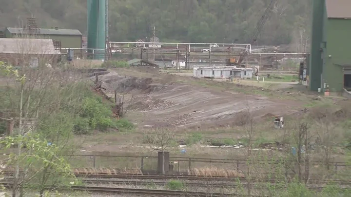 Lawmakers react to proposed $500 million investment in Mingo Junction steel plant