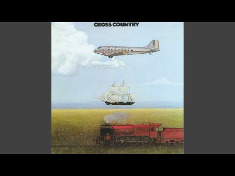 Cross Country — Choir Boy