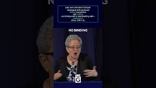 Why Distrust Is More Dangerous Than Disagreement