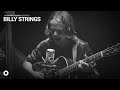 Billy strings  dust in a baggie  ourvinyl sessions