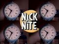 Nick At Nite Ident 1990 S Fresh Nick At Nite Ident 1990 S Fresh