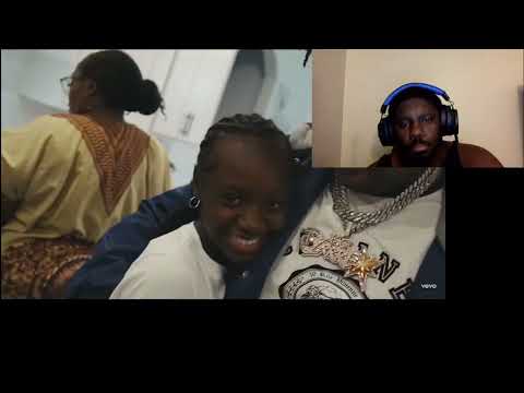 MY REACTS TO Big30 - FaceTime With My Mama (Official Video)