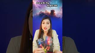 10 April 2026 — 🌙 Aaj Ka Energy Check: Healing Under Process🧿🔱 Net Worth