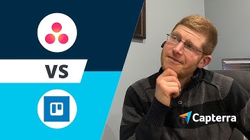 Asana vs Trello: Why they switched from Trello to Asana