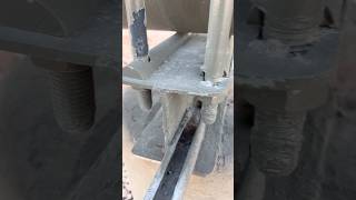 Why Coating Inspections matter. (Real job site) #ampp #nace #coatinginspection
