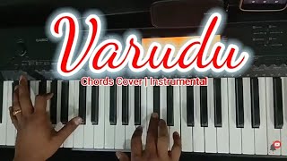 Varudu Instrumental Chords In Description Cover
