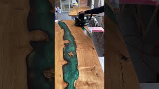 Buff On. Buff Off Yes, Its That Easy Courtesy Of