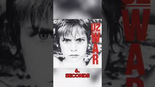 U2 albums second tracks ranked #U2 #ranked