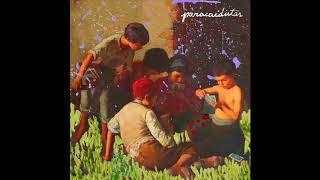 Video thumbnail of "Paracaidistas - Posmodernismo"