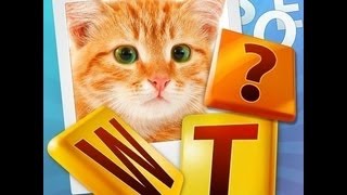 Whats The Word - Level 230 Answer