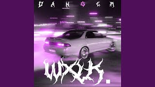 Danger - WXLK.