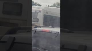 2014 Gillig 40’ BRT Hev Hybrid #14129