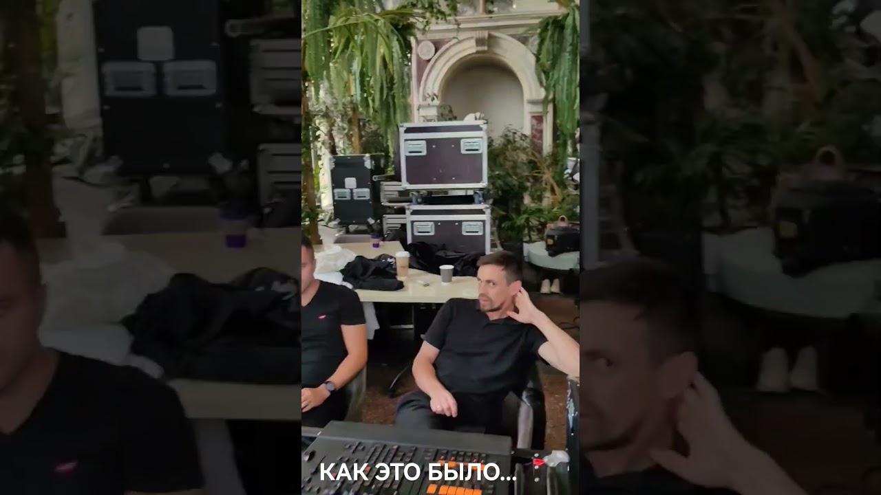 Свадьба в Balzi Rossi с Андреем Предельным и Morozova Wedding.  