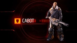 Evolve Stage 2: ranked with the crew #3