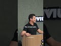 Não tem como mudar cultura sem mudar pessoas