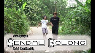 Film Komedi - Sendal Bolong - Eps 31 Serial Gembira Ria