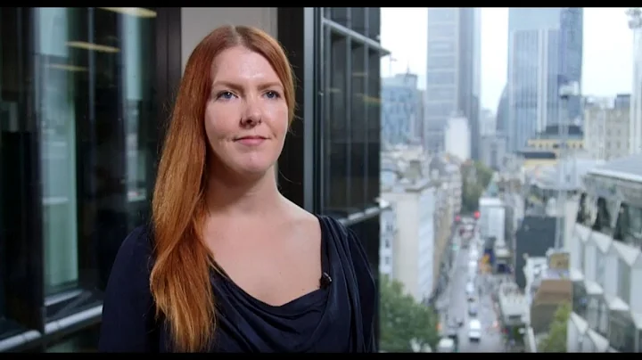 60 Seconds with Claire Walsh - Investors expect returns much higher than professionals forecast