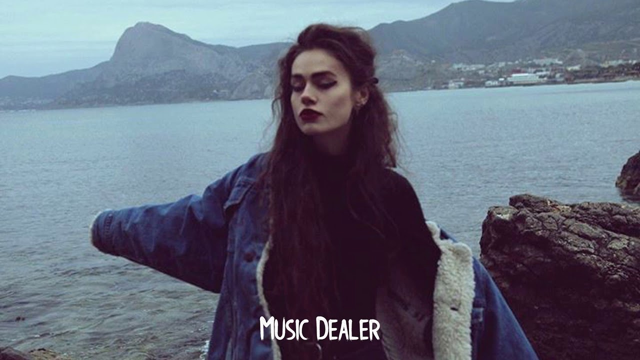 Roudeep - Down my spine