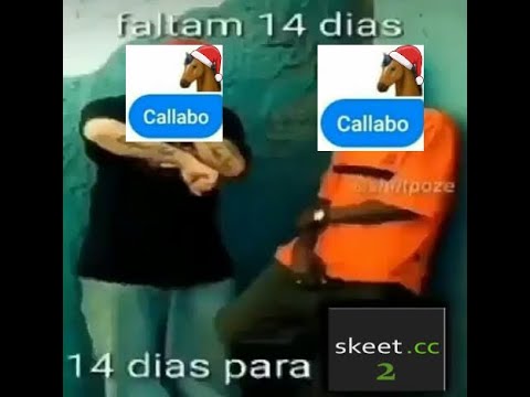 CALLABO CLIPS ANTES Q SALGA SKEET CS2 :v - YouTube