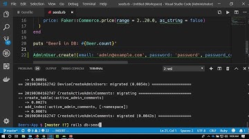 Active Admin with Beers