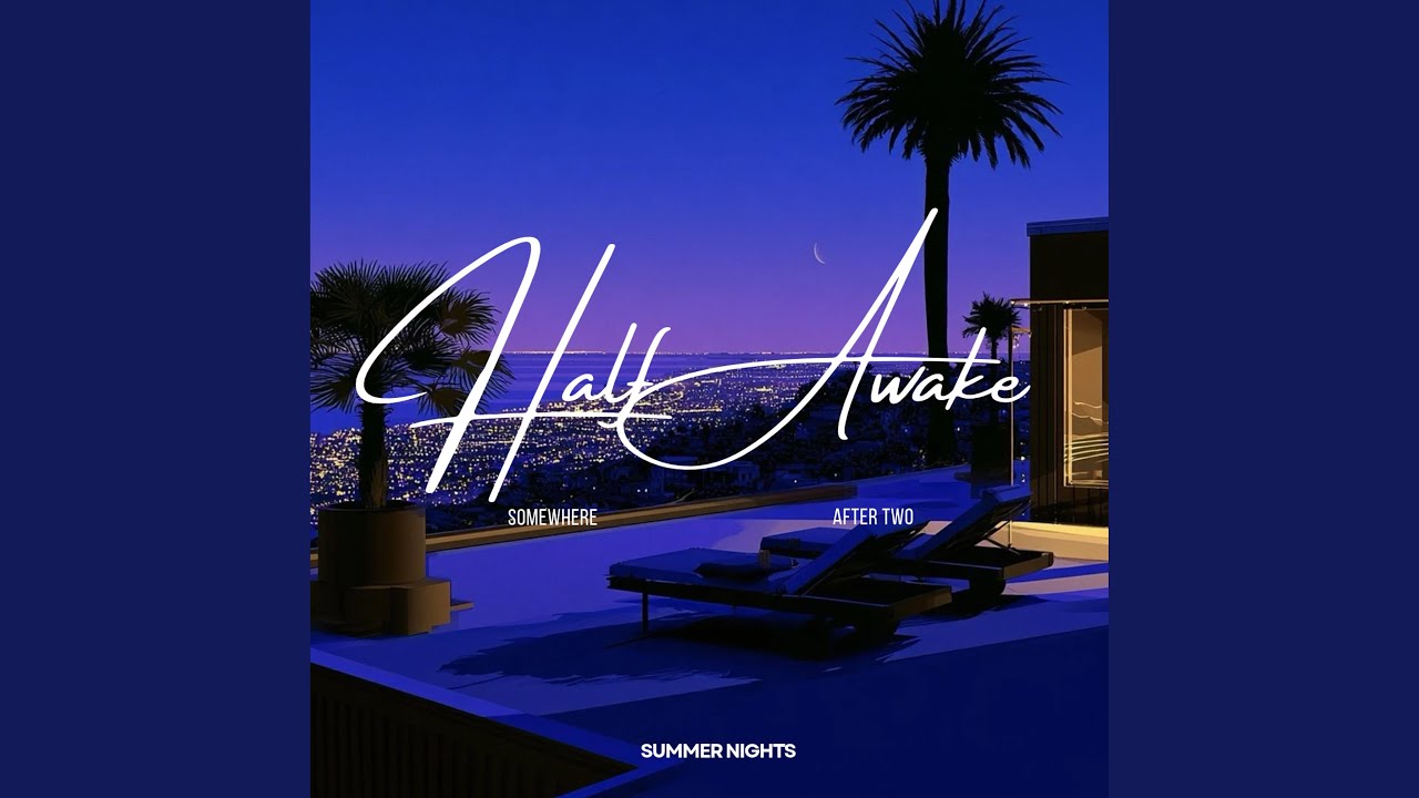 Watch Half Awake on YouTube Watch Half Awake on YouTube