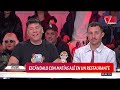 🔥 MARIXA BALLI | Apuntó contra Andy Kusnetzoff e Iván de Pineda y expresó su enojo