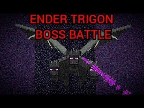 Ender Trigon - Minecraft Mods - CurseForge