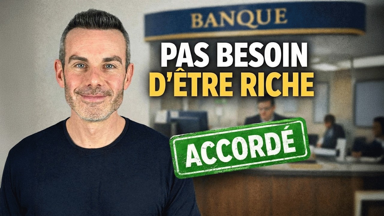 Pourquoi la banque a refusé votre prêt (ce n’est pas une question d’argent)