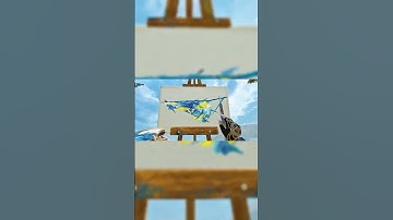 *New* Mythic Ram 7 - Nebula