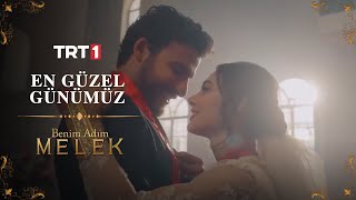 Ömer ve Defne'nin düğün eğlencesi - Benim Adım Melek 51.Bölüm