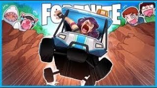 Fortnite ATK Rollercoaster And Funny Moments #2 (try not to smile challenge)
